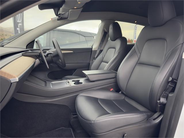 image-10, 2022 Tesla Model Y Rear Wheel Drive 60K at Central Otago