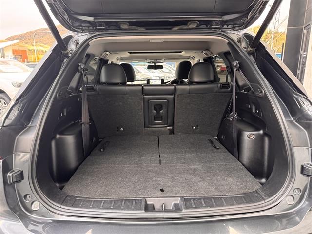 image-6, 2024 Mitsubishi Outlander Vrx 2.5P/4Wd/Cvt at Dunedin