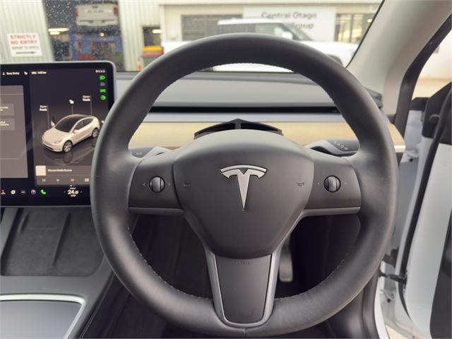 image-15, 2022 Tesla Model Y Rear Wheel Drive 60K at Central Otago