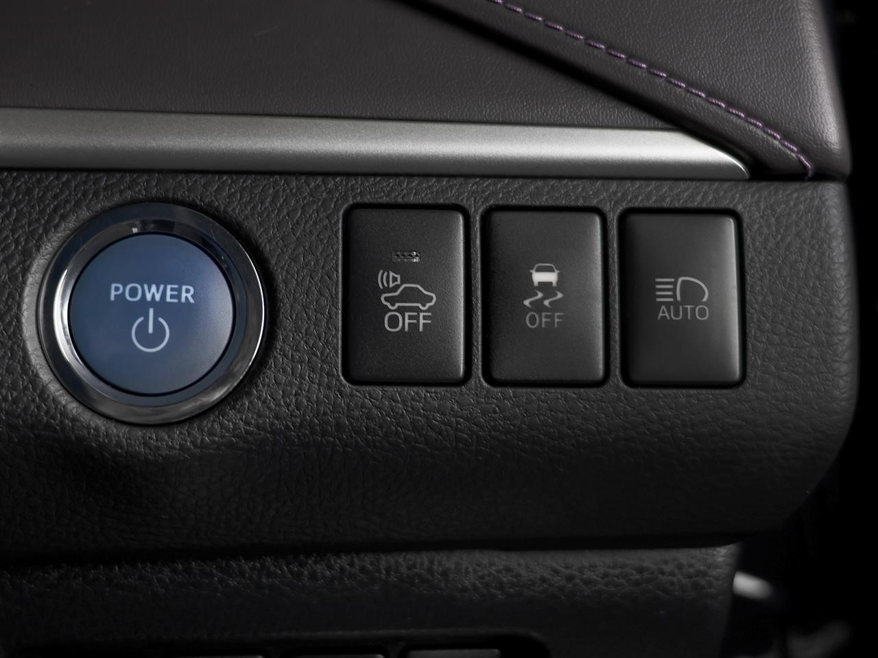 image-13, 2015 Toyota Harrier Hybrid 4WD Premium 'Style Pack at Christchurch