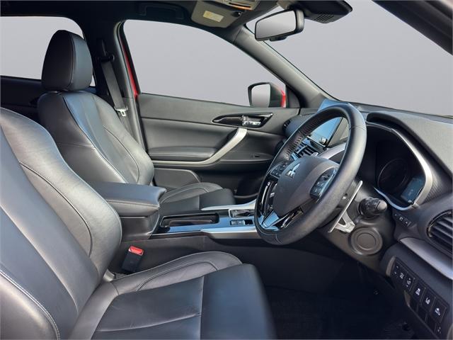 image-3, 2022 Mitsubishi Eclipse Cross VRX 1.5P/8CVT at Queenstown-Lakes
