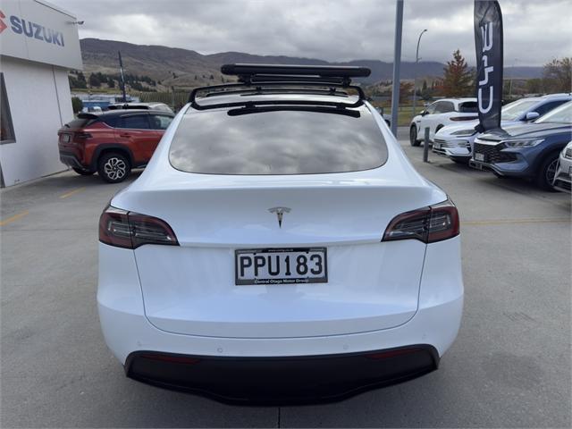 image-4, 2022 Tesla Model Y Rear Wheel Drive 60K at Central Otago