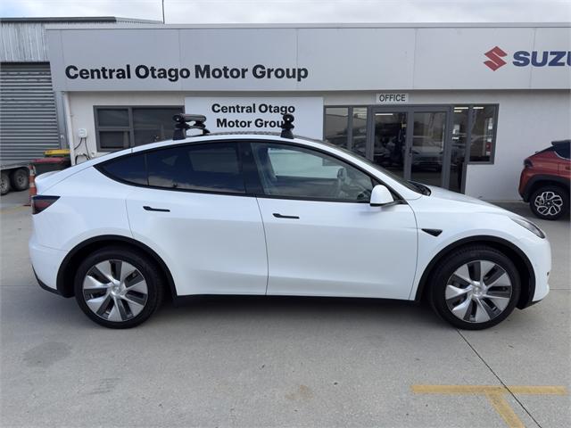 image-2, 2022 Tesla Model Y Rear Wheel Drive 60K at Central Otago