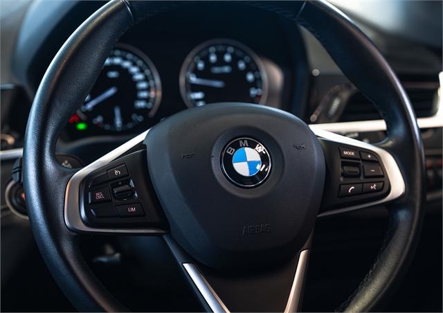 image-18, 2021 BMW X1 S18I 1.5L Turbo Petrol 7 Speed Auto SU at Christchurch