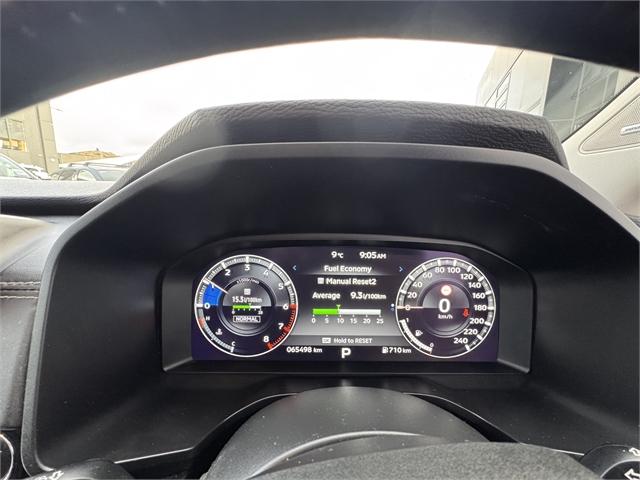 image-16, 2024 Mitsubishi Outlander Vrx 2.5P/4Wd/Cvt at Dunedin