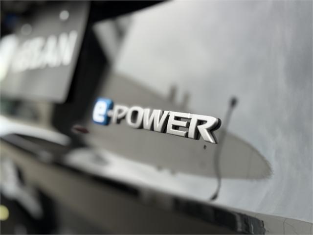 image-4, 2026 Nissan X-Trail ST-L E-Power 1.5 Petrol Hybrid at Christchurch