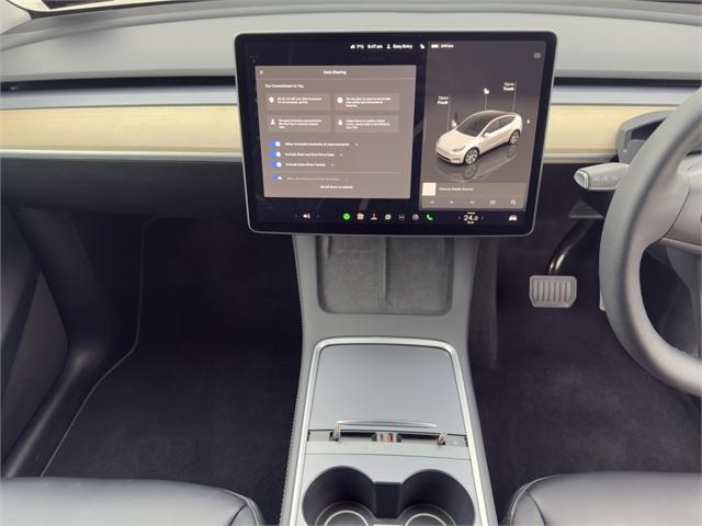 image-14, 2022 Tesla Model Y Rear Wheel Drive 60K at Central Otago