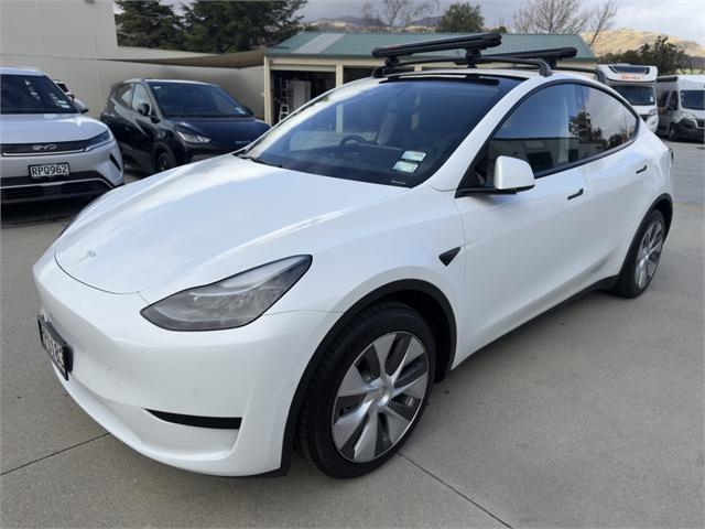 image-7, 2022 Tesla Model Y Rear Wheel Drive 60K at Central Otago