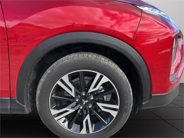 image-14, 2022 Mitsubishi Eclipse Cross VRX 1.5P/8CVT at Queenstown-Lakes