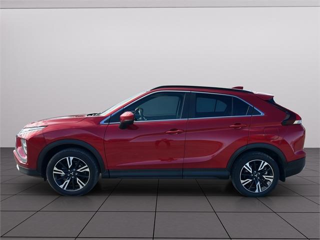 image-4, 2022 Mitsubishi Eclipse Cross VRX 1.5P/8CVT at Queenstown-Lakes