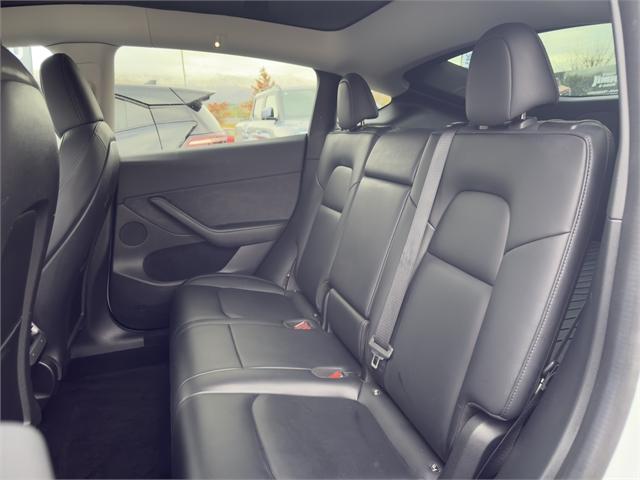 image-9, 2022 Tesla Model Y Rear Wheel Drive 60K at Central Otago