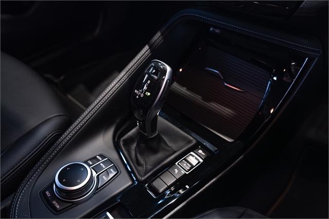 image-17, 2021 BMW X1 S18I 1.5L Turbo Petrol 7 Speed Auto SU at Christchurch