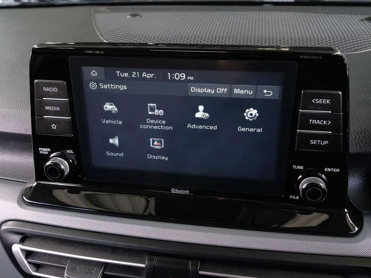 image-15, 2020 Kia Seltos LX 2.0lt 'NZ New' at Christchurch