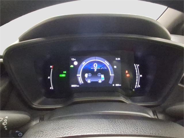 image-18, 2024 Toyota Corolla GX 1.8P Hybrid at Dunedin