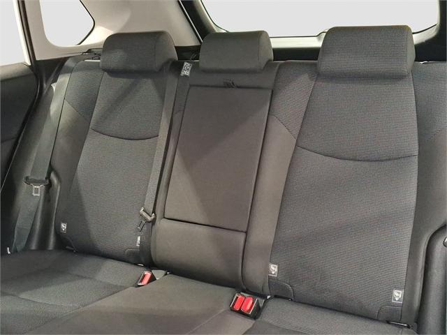 image-12, 2024 Toyota RAV4 GX 2.5P Hybrid at Dunedin