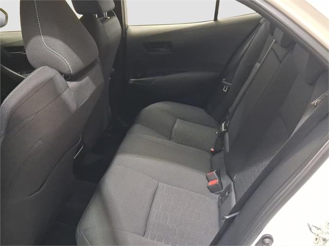 image-13, 2024 Toyota Corolla GX 1.8P Hybrid at Dunedin