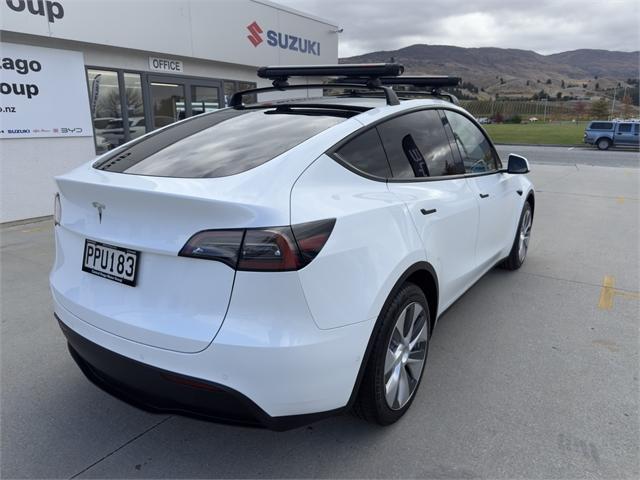 image-3, 2022 Tesla Model Y Rear Wheel Drive 60K at Central Otago