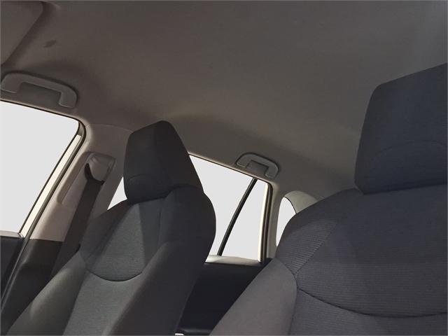 image-18, 2024 Toyota RAV4 GX 2.5P Hybrid at Dunedin