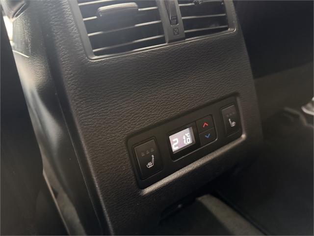 image-8, 2024 Mitsubishi Outlander Vrx 2.5P/4Wd/Cvt at Dunedin