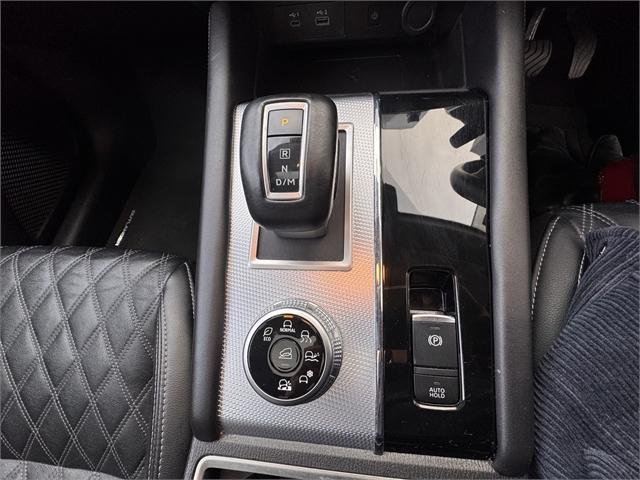 image-15, 2024 Mitsubishi Outlander Vrx 2.5P/4Wd/Cvt at Dunedin