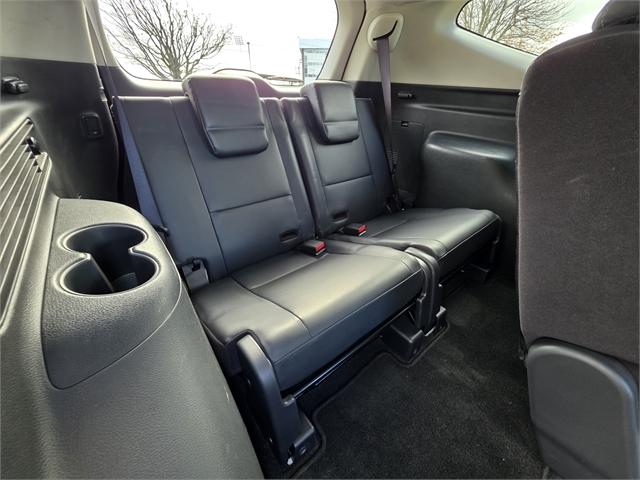 image-2, 2024 Mitsubishi Pajero Sport Vrx 2.4D/4Wd/8At at Christchurch