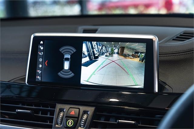 image-15, 2021 BMW X1 S18I 1.5L Turbo Petrol 7 Speed Auto SU at Christchurch