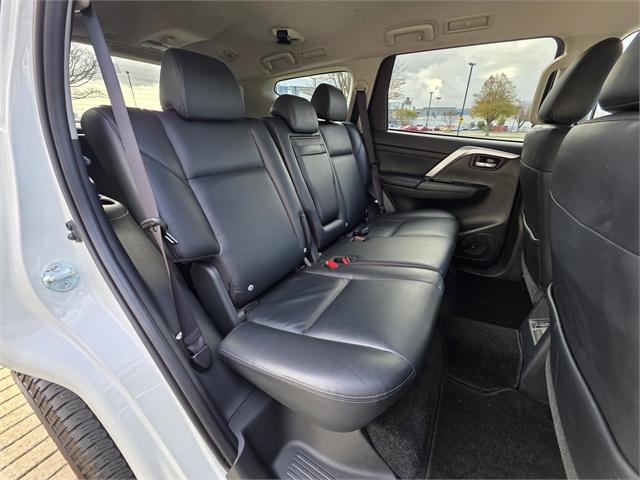 image-15, 2024 Mitsubishi Pajero Sport Vrx 2.4D/4Wd/8At at Christchurch