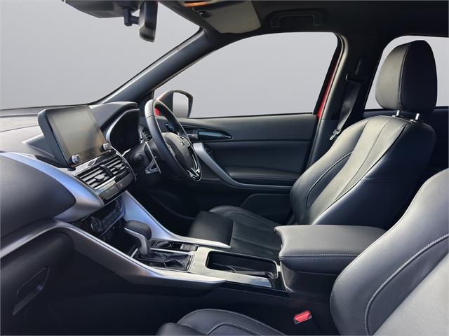image-5, 2022 Mitsubishi Eclipse Cross VRX 1.5P/8CVT at Queenstown-Lakes