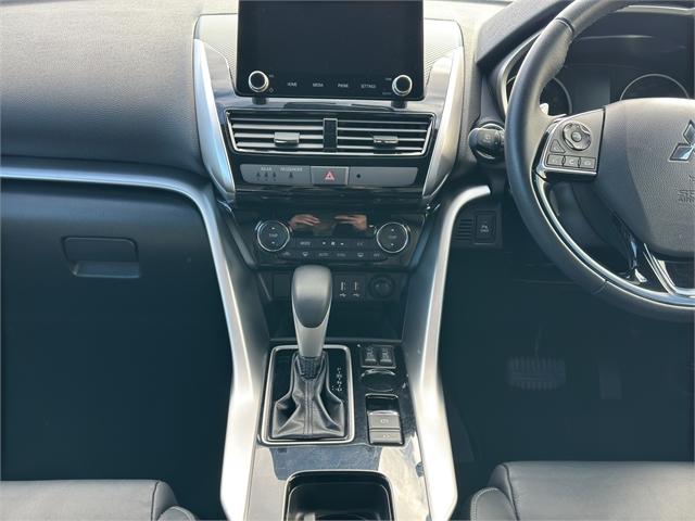 image-11, 2022 Mitsubishi Eclipse Cross VRX 1.5P/8CVT at Queenstown-Lakes