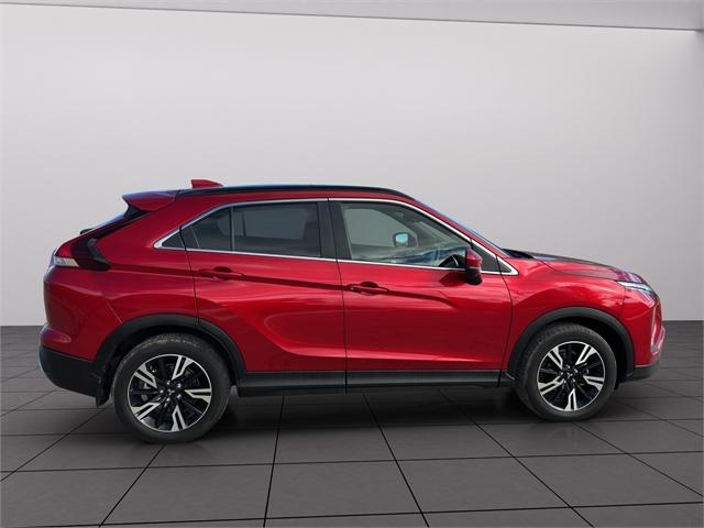 image-2, 2022 Mitsubishi Eclipse Cross VRX 1.5P/8CVT at Queenstown-Lakes