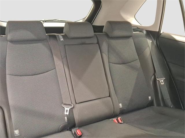 image-13, 2024 Toyota RAV4 GX 2.5P Hybrid at Dunedin