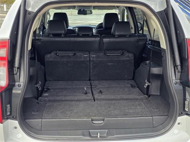 image-9, 2024 Mitsubishi Pajero Sport Vrx 2.4D/4Wd/8At at Christchurch