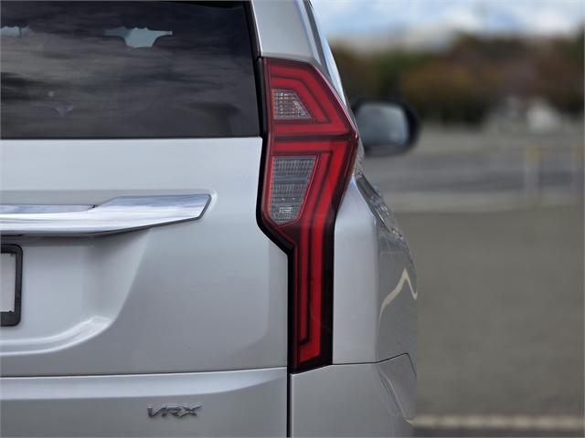 image-5, 2024 Mitsubishi Pajero Sport Vrx 2.4D/4Wd/8At at Christchurch