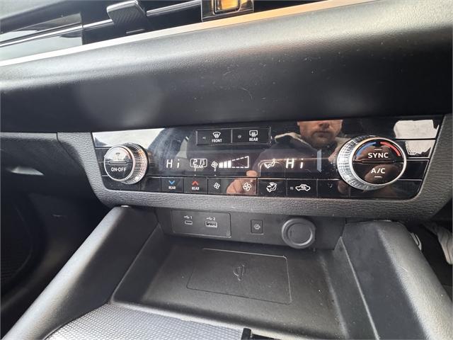 image-14, 2024 Mitsubishi Outlander Vrx 2.5P/4Wd/Cvt at Dunedin