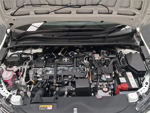 image-10, 2024 Toyota Corolla GX 1.8P Hybrid at Dunedin