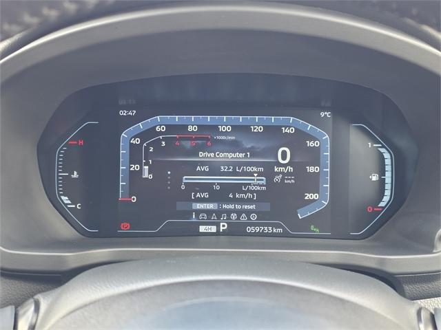 image-10, 2024 Mitsubishi Pajero Sport Vrx 2.4D/4Wd/8At at Christchurch