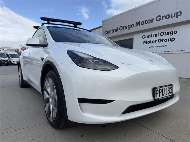 image-5, 2022 Tesla Model Y Rear Wheel Drive 60K at Central Otago
