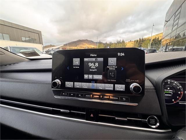 image-13, 2024 Mitsubishi Outlander Vrx 2.5P/4Wd/Cvt at Dunedin