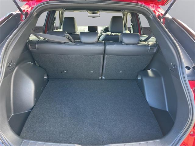 image-12, 2022 Mitsubishi Eclipse Cross VRX 1.5P/8CVT at Queenstown-Lakes