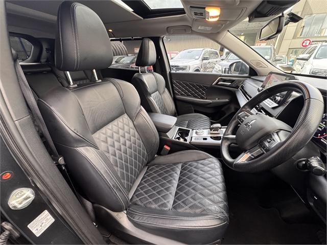 image-11, 2024 Mitsubishi Outlander Vrx 2.5P/4Wd/Cvt at Dunedin