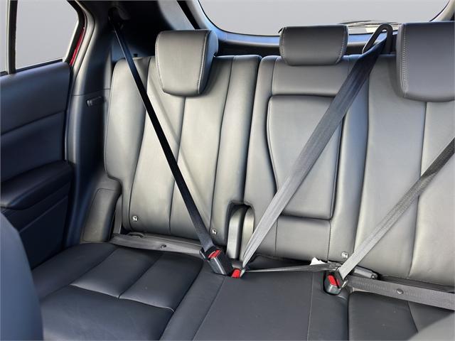 image-9, 2022 Mitsubishi Eclipse Cross VRX 1.5P/8CVT at Queenstown-Lakes