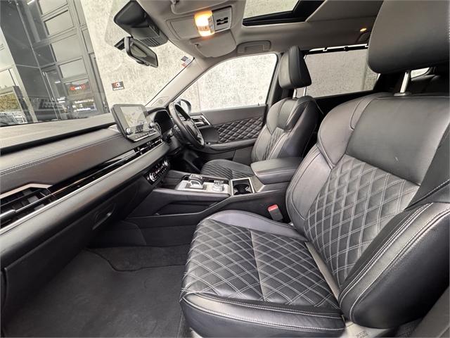 image-10, 2024 Mitsubishi Outlander Vrx 2.5P/4Wd/Cvt at Dunedin