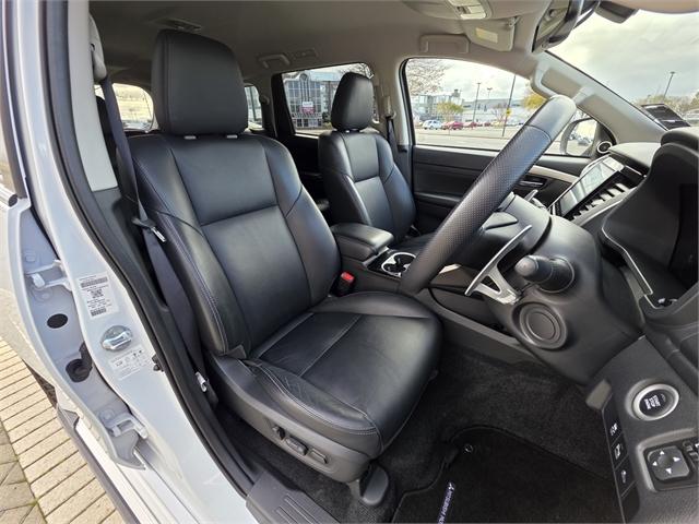 image-6, 2024 Mitsubishi Pajero Sport Vrx 2.4D/4Wd/8At at Christchurch