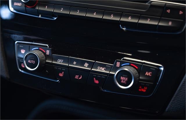 image-16, 2021 BMW X1 S18I 1.5L Turbo Petrol 7 Speed Auto SU at Christchurch