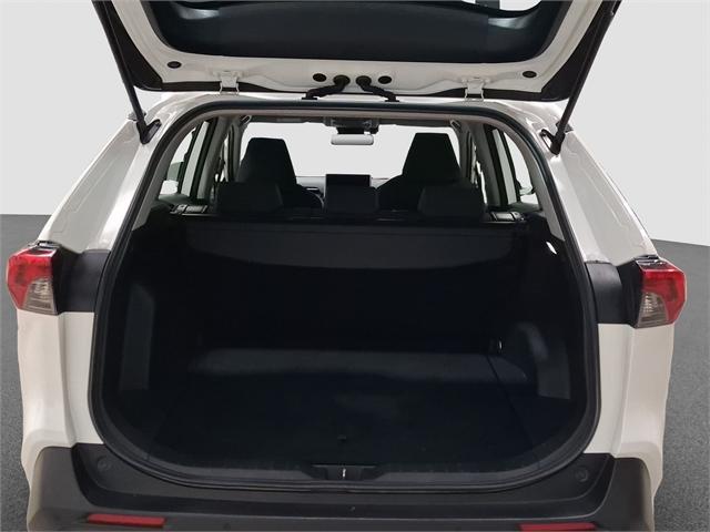 image-11, 2024 Toyota RAV4 GX 2.5P Hybrid at Dunedin