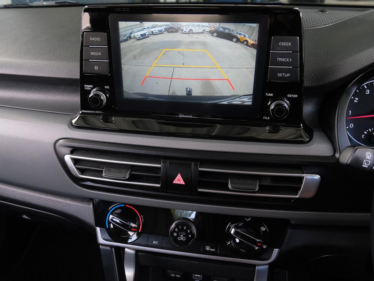 image-16, 2020 Kia Seltos LX 2.0lt 'NZ New' at Christchurch