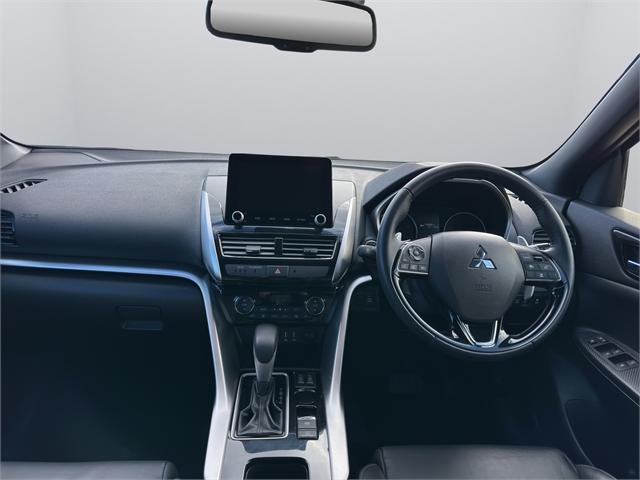 image-10, 2022 Mitsubishi Eclipse Cross VRX 1.5P/8CVT at Queenstown-Lakes