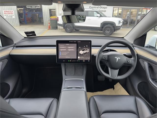 image-12, 2022 Tesla Model Y Rear Wheel Drive 60K at Central Otago