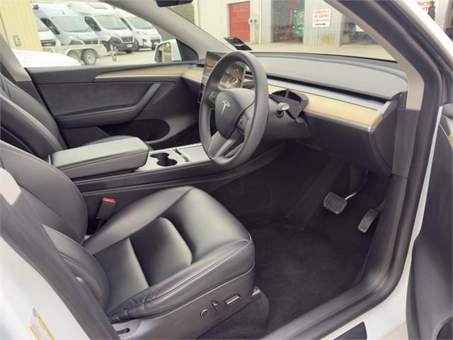 image-13, 2022 Tesla Model Y Rear Wheel Drive 60K at Central Otago