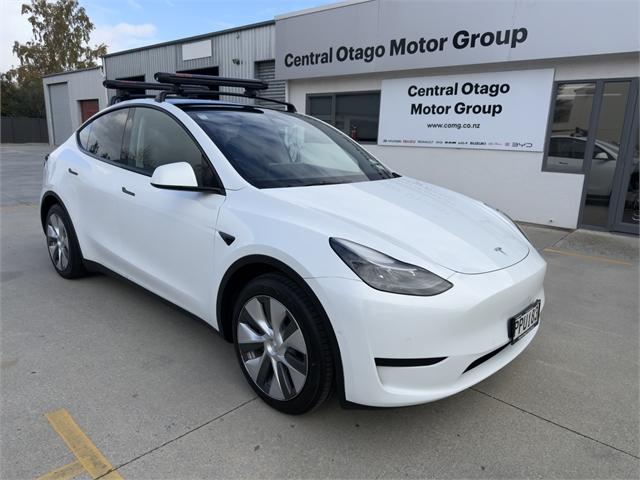 image-1, 2022 Tesla Model Y Rear Wheel Drive 60K at Central Otago